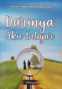Darinya Aku Belajar