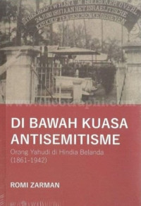 Di Bawah Kuasa Antisemitisme