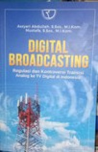 Digital Broadcasting