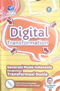 Digital Transformation