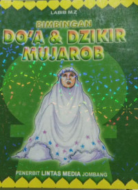 Bimbingan Do'a & Dzikir Mujarob