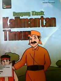 Dongeng Klasik Kalimantan Timur