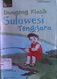 Dongeng Klasik Sulawesi Tenggara