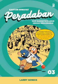 Kartun Riwayat Peradaban 03