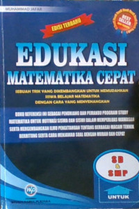 Edukasi Matematika Cepat