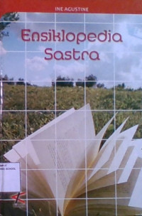 Ensiklopedia Sastra