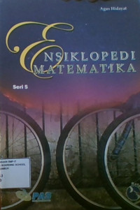 Ensiklopedia Matematika Seri 5