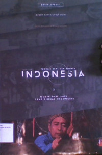Mozaik Seni Dan Budaya Indonesia: Musik Dan Lagu Tradisional Indonesia