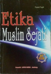 Etika Muslim Sejati