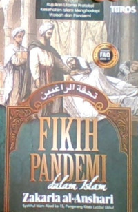 Fikih Pandemi Dalam Islam