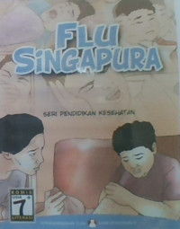 Flu Singapura