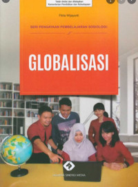 Globalisasi
