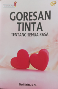 Goresan Tinta Tentang Semua Rasa