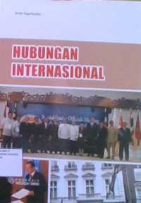 Hubungan Internasional