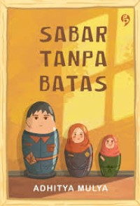 Sabar Tanpa Batas
