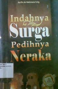 Indahnya Surga Pedihnya Neraka