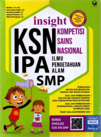 Insight KSN IPA SMP
