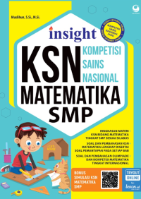 Insight KSN Matematika SMP