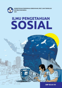 Ilmu Pengetahuan Sosial SMP Kelas VIII