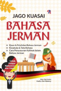 Jago Kuasai Bahasa Jerman