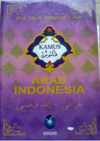 Kamus Arab Indonesia