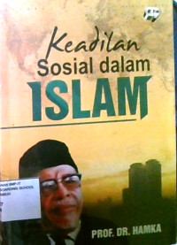 Keadilan Sosial Dalam Islam