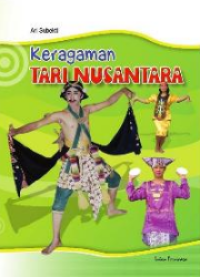 Keragaman Tari Nusantara
