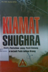 Kiamat Sughra: Suatu Peristiwa Yang Pasti Datang dan Terjadi Pada Setiap Orang