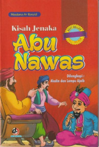 Kisah Jenaka Abu Nawas
