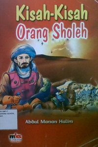 Kisah-Kisah Orang Sholeh