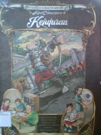 Kisah Nusantara : Kejujuran