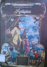 Kisah Nusantara : Religius
