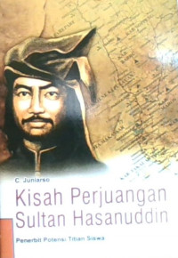 Kiasah Perjuangan Sultan Hasanuddin