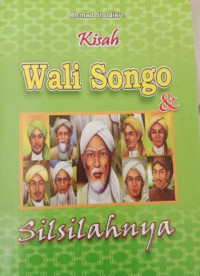 Kisah Wali Songo