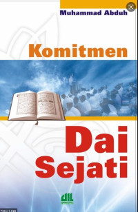 Komitmen Dai Sejati