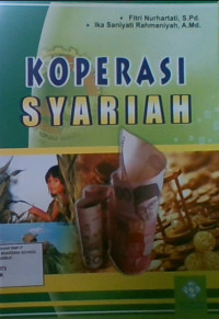 Koperasi Syariah