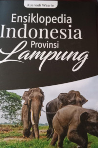 Ensiklopedia Indonesia Provinsi Lampung