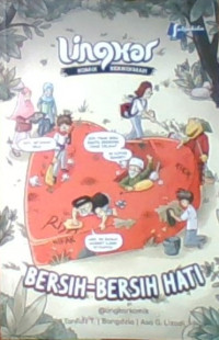 Lingkar Komik Berhikmah