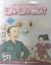 Lupa-Lupa Ingat