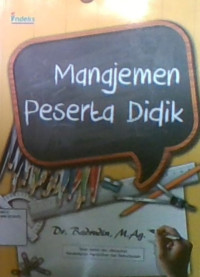 Manajemen Peserta Didik