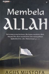 Membela Allah