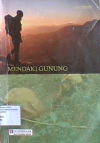 Mendaki Gunung