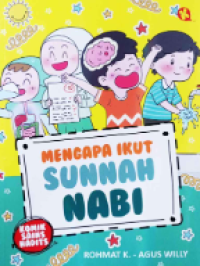 Mengapa Ikut Sunnah Nabi