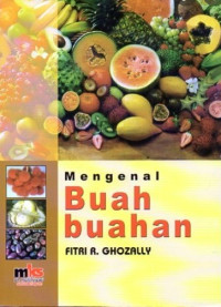 Mengenal Buah-Buahan