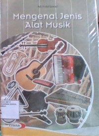 Mengenal Alat Musik