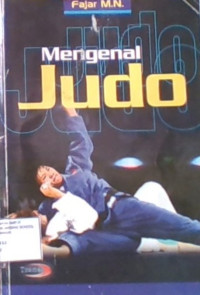 Mengenal Judo