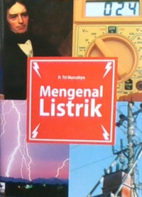 Mengenal Listrik
