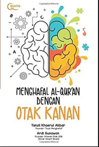 Menghafal Al- quran Dengan Otak Kanan