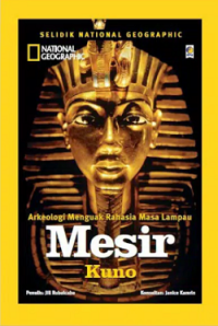 Selidik National Geographic: Mesir Kuno