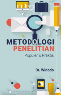 Metodologi Penelitian Populer & Praktis